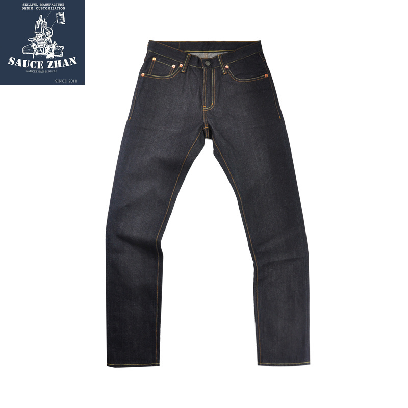 Saucezhan 314XX Mens Jeans Sel - Levis Jeans 501 recension och pris