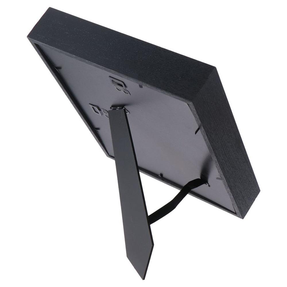 Durable Multi-size Shadow Box  - Engraved Wood Frame recension och pris