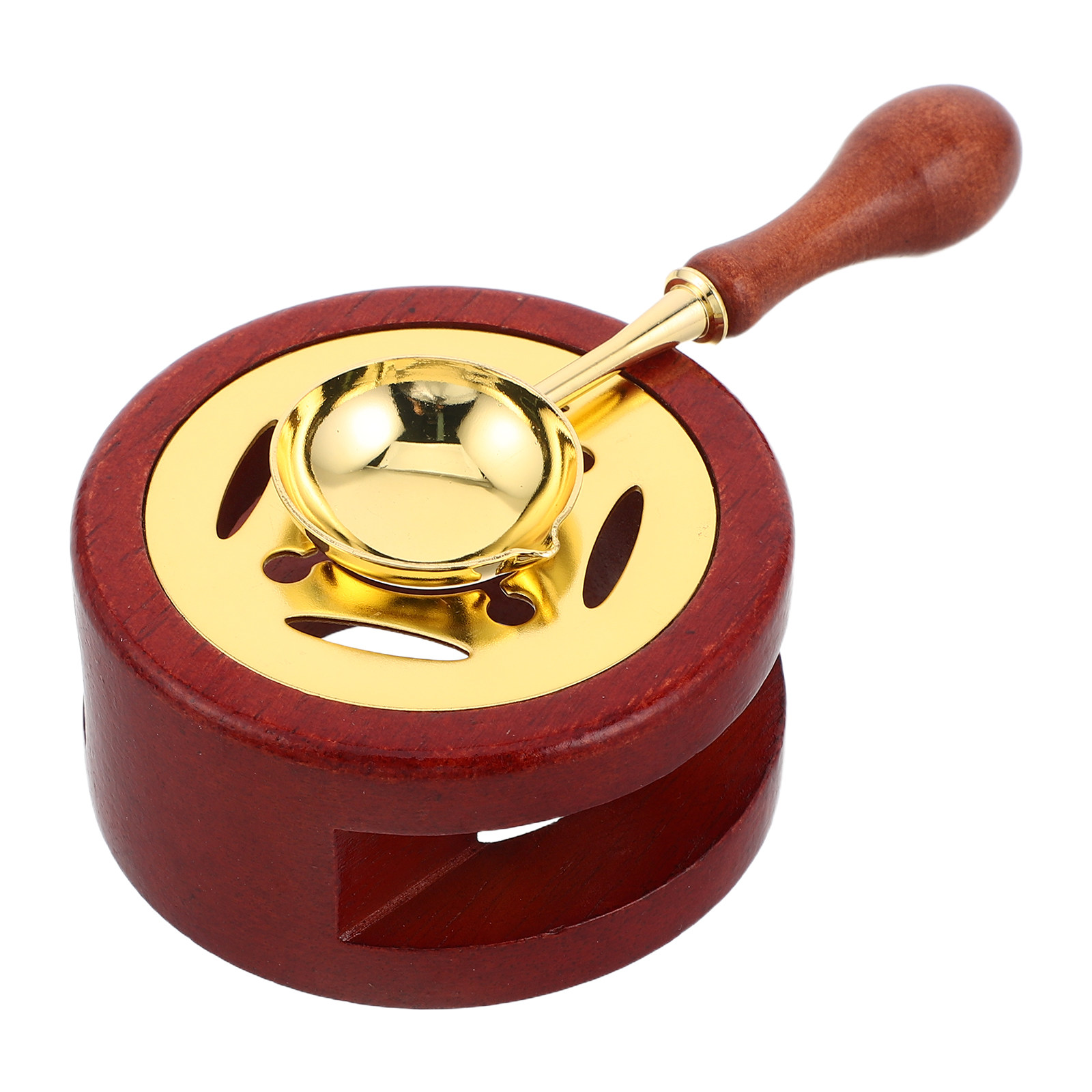 1Set Wax Seal Stove Kit Retro  - Wax Seal Letter Kit recension och pris